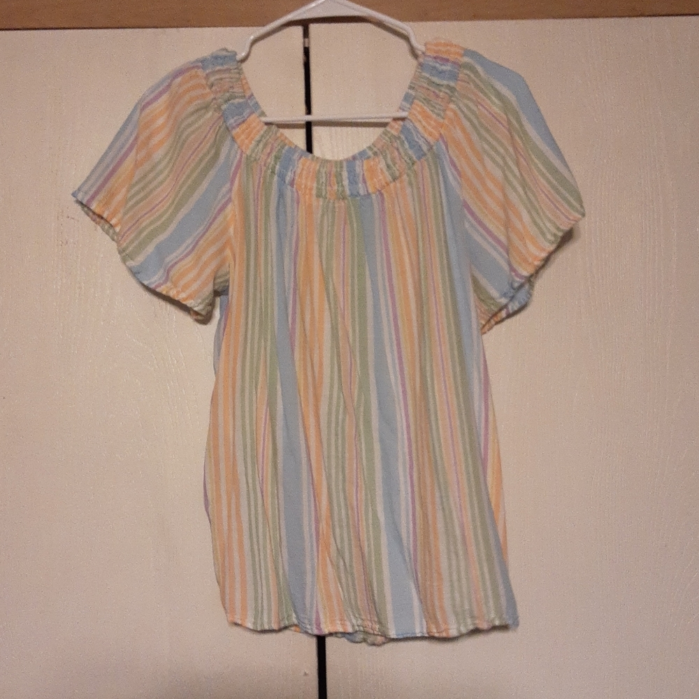 Women's blouse